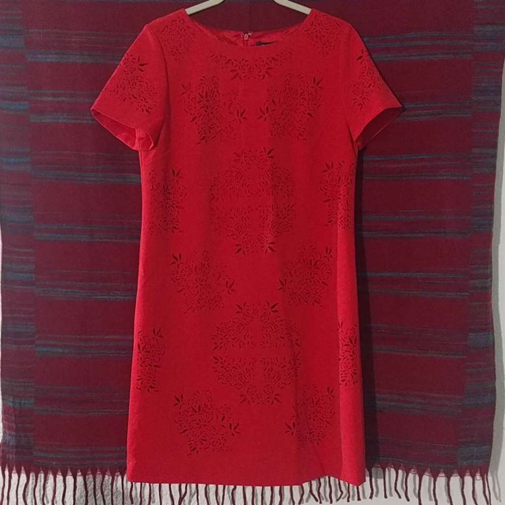 Tahari Cocktail Dress